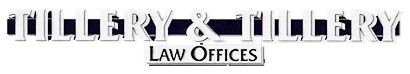The Law Offices of Tillery and Tillery